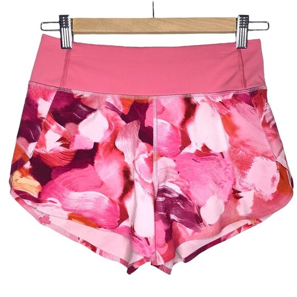 Athleta Run With It Shorts size XXS - Picture 12 of 12